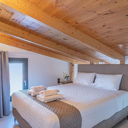City Hill Luxury Apartments Яніна Екстер'єр фото