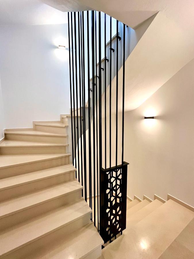 City Hill Luxury Apartments Яніна Екстер'єр фото