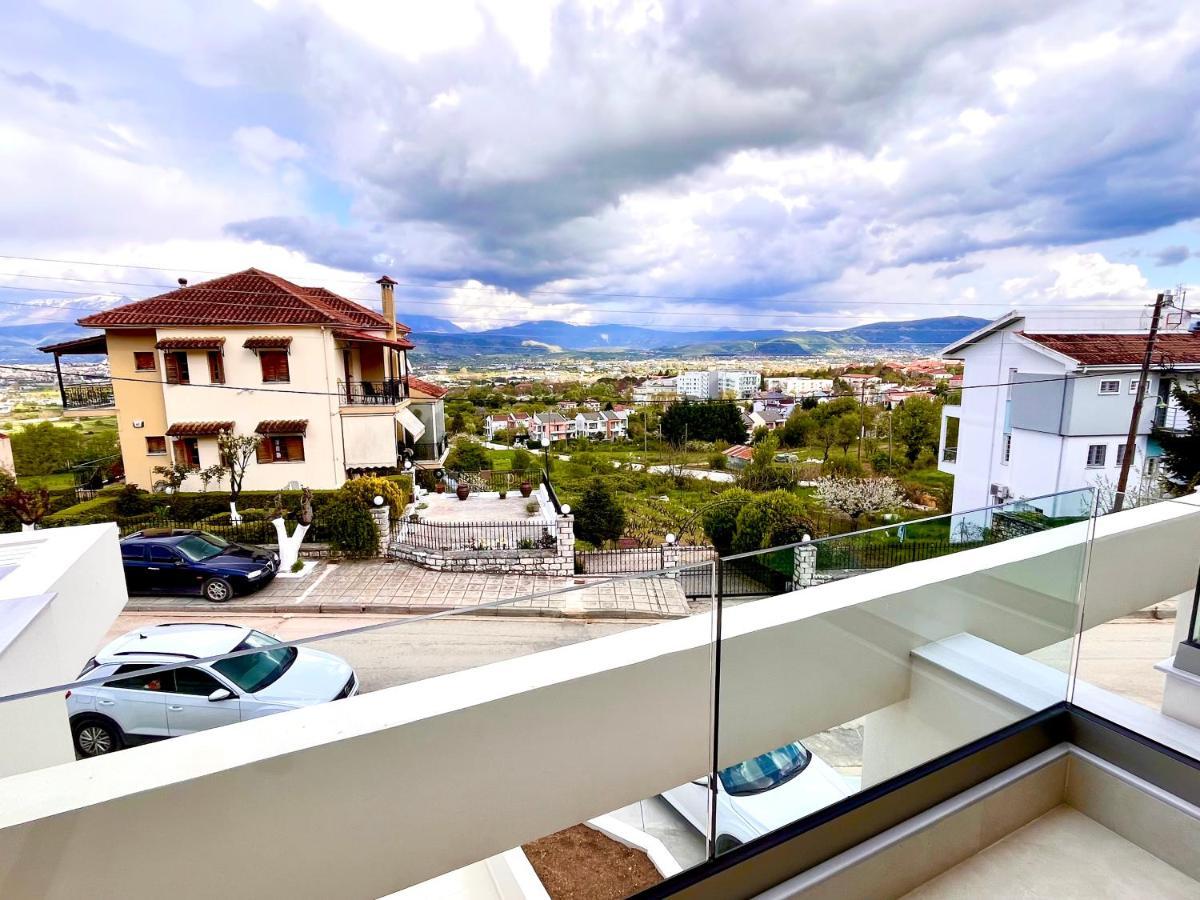 City Hill Luxury Apartments Яніна Екстер'єр фото