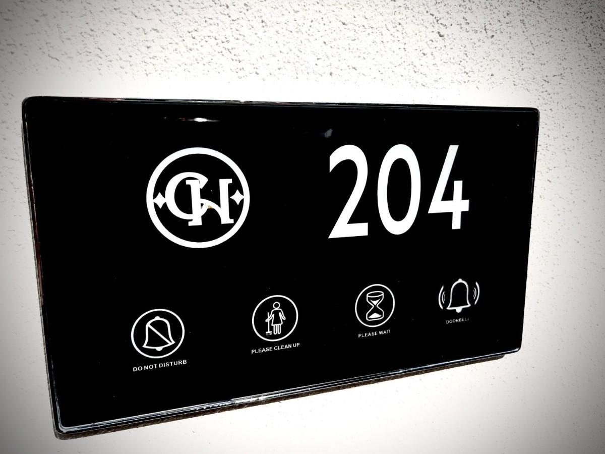 City Hill Luxury Apartments Яніна Екстер'єр фото