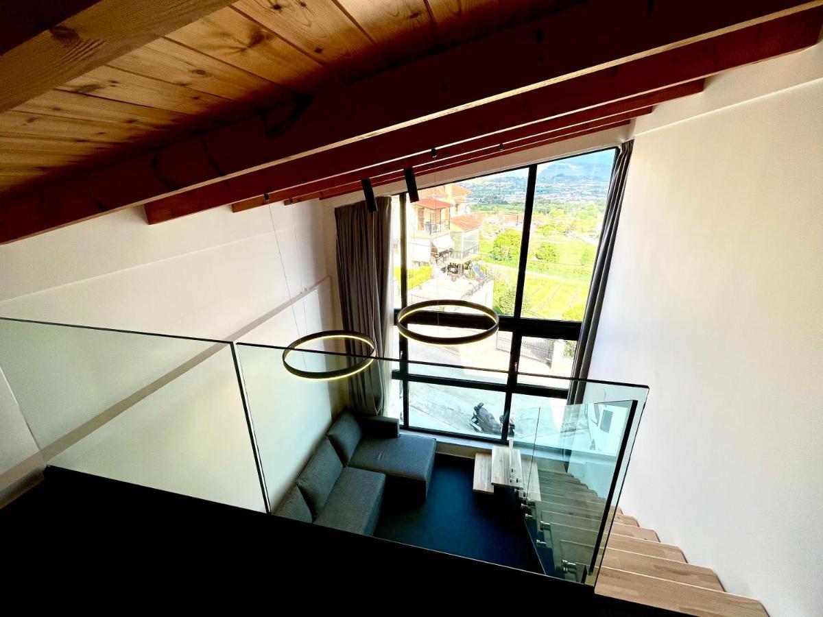 City Hill Luxury Apartments Яніна Екстер'єр фото