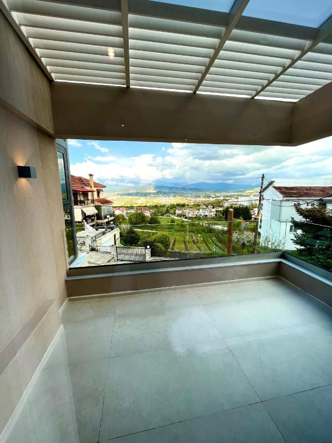 City Hill Luxury Apartments Яніна Екстер'єр фото