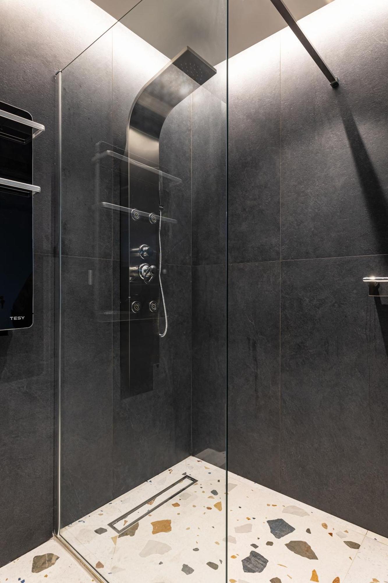 City Hill Luxury Apartments Яніна Екстер'єр фото