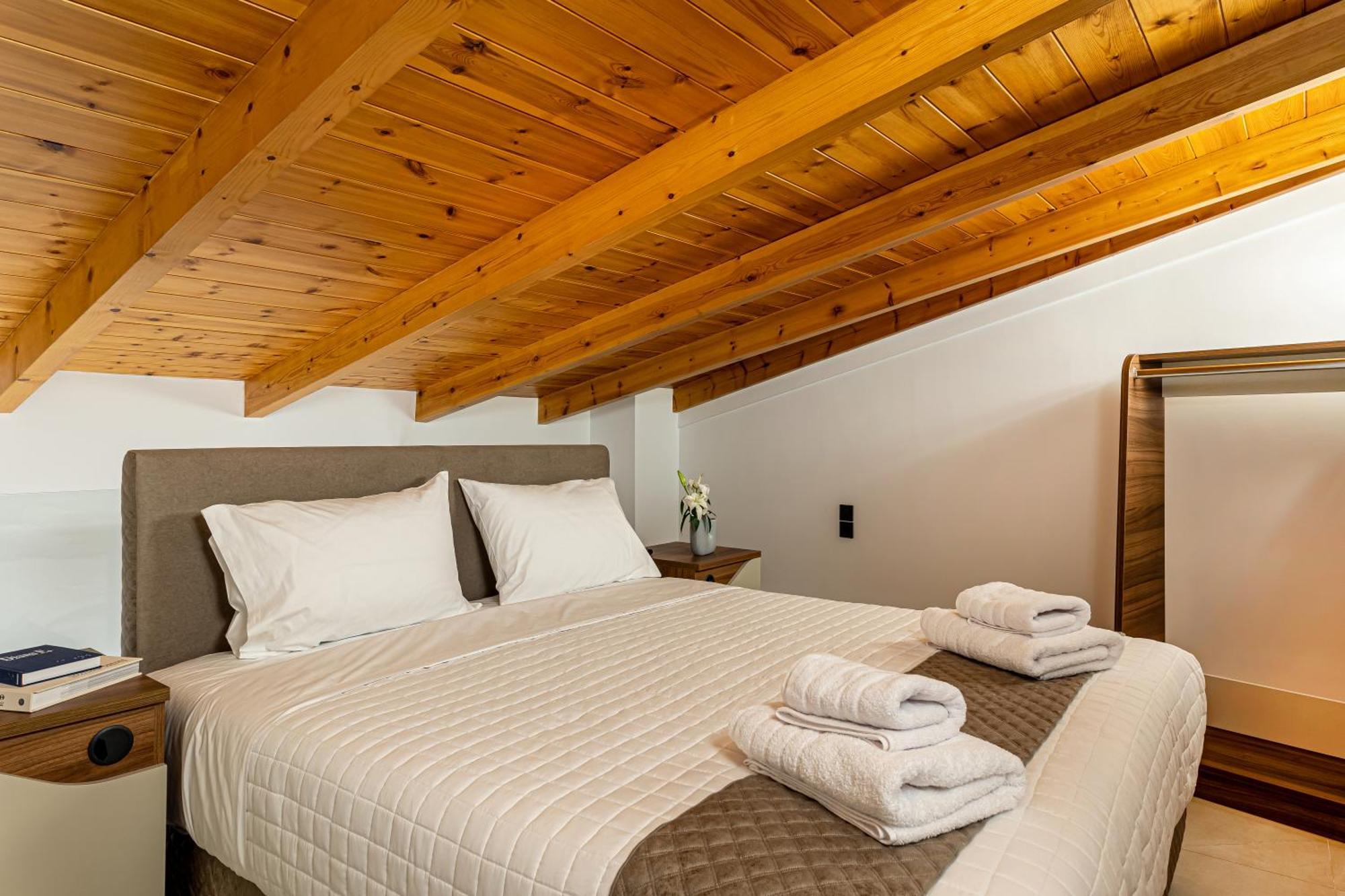 City Hill Luxury Apartments Яніна Екстер'єр фото