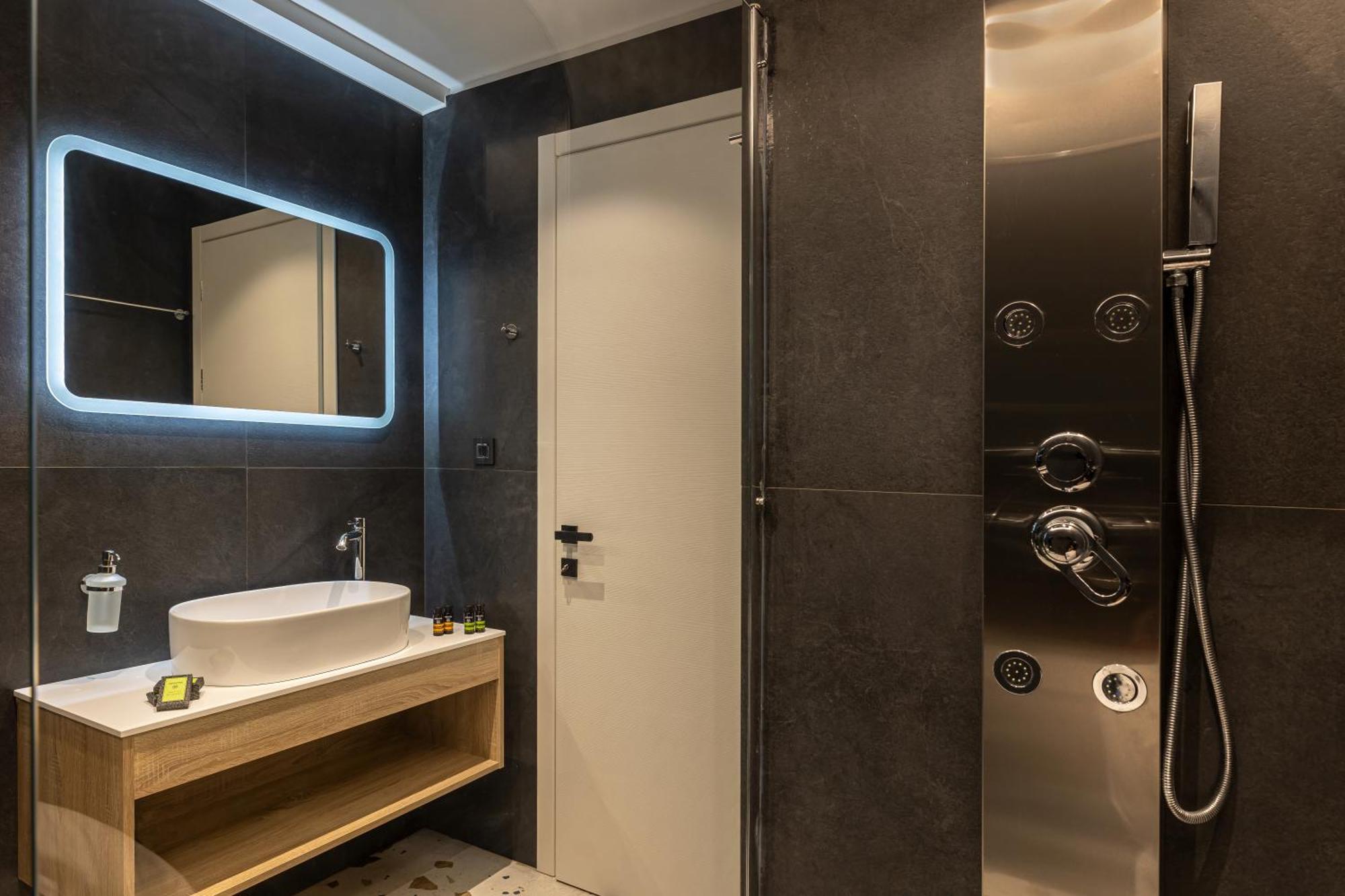 City Hill Luxury Apartments Яніна Екстер'єр фото